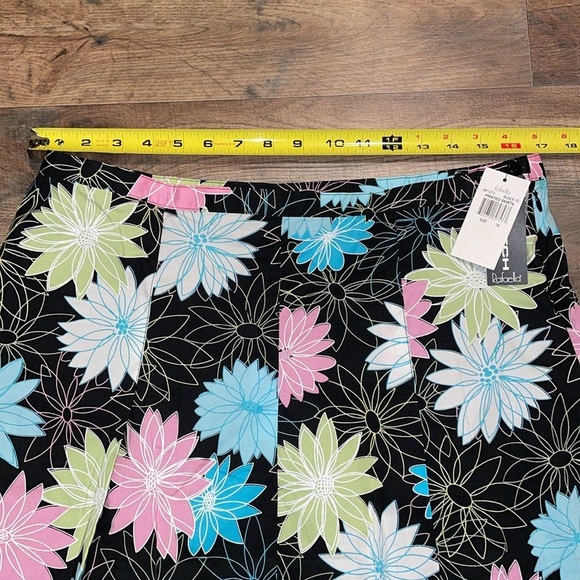 NWT Rafaella Skirt.  Size 16 - Picture 6 of 10